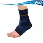 تصویر قوزک بند لیگامانی تن یار 6040 Ankle Support Tanyar