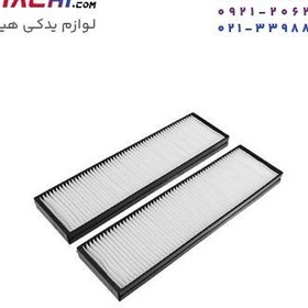 تصویر فیلتر کابین I20 کد 97133/1J000 