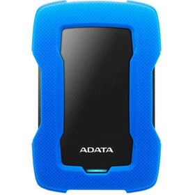 تصویر حافظه اچ دی دی اکسترنال ای دیتا مدل HD330 ظرفیت 5 ترابایت ADATA HD330 5TB External HDD