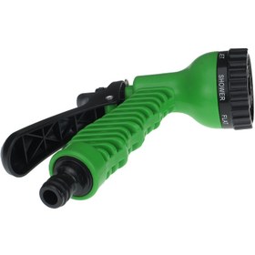 تصویر سری آبپاش مدل 7n - زرد 