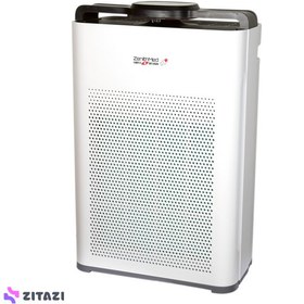 تصویر تصفیه هوا s-1 AP-210 زنیت مد air filter zenithmed s-1 AP-210