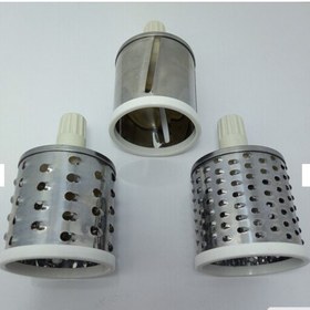 تصویر خردکن سه رنده نوا 