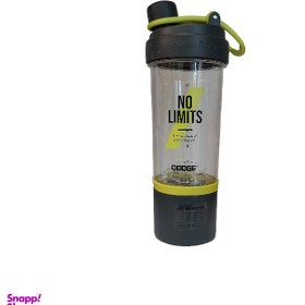 تصویر شیکر ورزشی دوج حجم ۷۰۰ میلی لیتر 