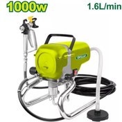 تصویر ایرلِس برقی دیلو مدل DTAY1A10 ظرفیت ۱۰۰۰ وات 