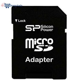تصویر کارت حافظه سیلیکون پاور ا Silicon Power Color Elite Class 10 Micro SD 16GB Silicon Power Color Elite Class 10 Micro SD 16GB