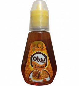 تصویر عسل ۲۲۰ گرمی پدرام Asal 220 gr