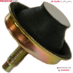 تصویر ضربه گیر دسته موتور راست کوچک پژو 206 تیپ 2 و 3 طهران پارت Engine Mount