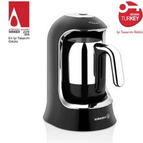 تصویر قهوه ساز کرکماز مدل KORKMAZ AS-A860 korkmaz AS-A860 Coffee Maker