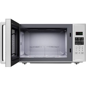 تصویر مایکروویو جی پلاس مدل GMW-M365B Techno TE-342 Microwave Oven