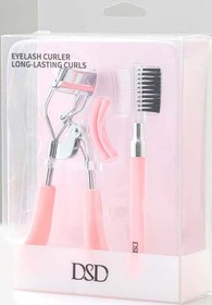 تصویر فرمژه DSD MICHANO EYELASH CURLER LONG LASTING CURLER