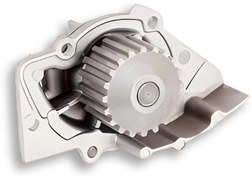 تصویر واتر پمپ 405و پارس و سمند pasico