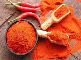 تصویر پودر پاپریکا 