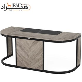 تصویر میز مدیریت هیراد مدل M940 