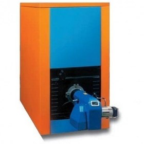 تصویر دیگ چدنی MI3 مدل S-4 ۴ پره 