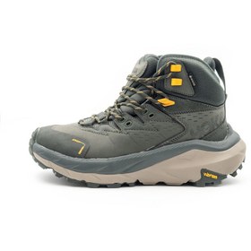 تصویر Hoka kaha 2 Gore-tex | هوکا کاها ۲ گورتکس سبز 