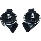 تصویر بوق چپ و راست برلیانس H330 