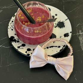 تصویر نی نی پاپیون ساتن 