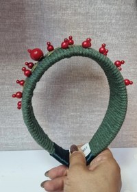 تصویر تل کنفی یلدایی 