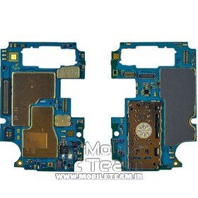 تصویر مین برد-مادر برد اصلی شرکتی خام سامسونگ MAIN BOARD SAMSUNG A30S-A307FN/DS-64G ORG 100% 