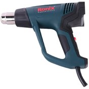 تصویر سشوار صنعتی رونیکس کد 1106 2000 watt industrial hair dryer, code 1106, Ronix model