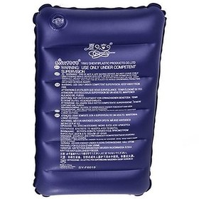 تصویر بالش بادی 