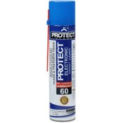 تصویر اسپری چرب protect 60 ا Protect 60 greasy spray Protect 60 greasy spray