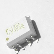 تصویر آی سی گیت درایور ماسفت و IGBT شماره TLP350 SMD (حداقل تعداد خرید 10 عدد) 