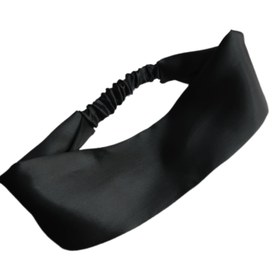 تصویر هد بند ساتن معمولی 