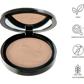 تصویر پنکیک اورجینال برند Pastel مدل Advanced Compact Powder - Pudra 50 کد 8690644007279 