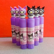 تصویر چسب ماتیکی کرومی کد 2511 