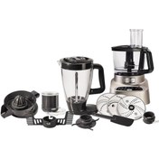 تصویر غذاساز مولینکس مدل FP826H10 Moulinex FP826H10 Food Processor