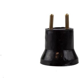 تصویر سرپیچ دوشاخه دار 