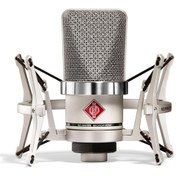 تصویر میکروفن Neumann TLM 102 Neumann TLM 102 With ShockMount