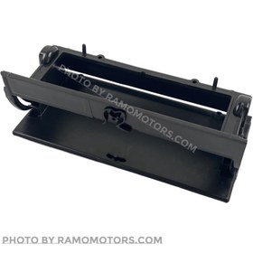 تصویر درب ضبط زانتیا 