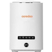 تصویر مودم رومیزی زد ال تی ooredoo ZLT x20 CPE 5G/TD-LTE-اکبند 