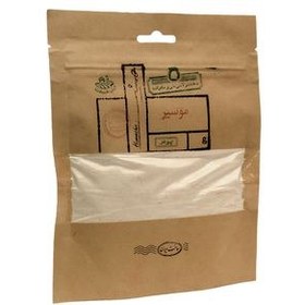 تصویر پودر موسیر - 100 گرم 