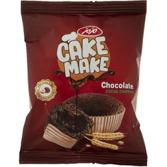 تصویر کیک میک شکلاتی مزمز - 52 گرم 