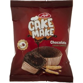 تصویر کیک میک شکلاتی مزمز - 52 گرم 