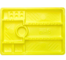 تصویر سینی یکبار مصرف Disposable Tray 