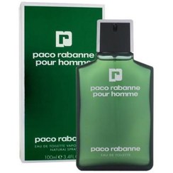 تصویر پاکو رابان پور هوم Paco Rabanne Pour Homme 