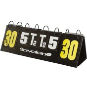 تصویر شماره انداز ساوالان 