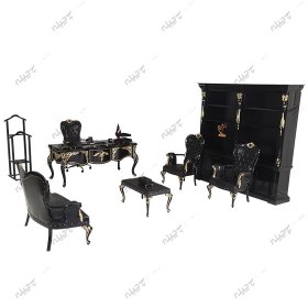 تصویر نیمست مارشال 