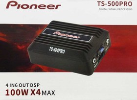 تصویر امپیلی فایر مینی پایونیر مدل TS-500PRO 