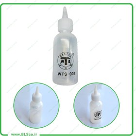 تصویر تینر پاش سرنگی 