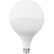 تصویر لامپ LED حبابی 85 وات ای دی سی پایه E40 مدل A195 - مهتابی 