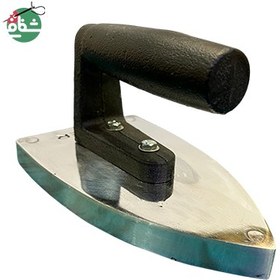 تصویر اتو سرد سیلتر فلزی 