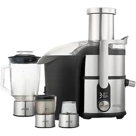 تصویر آبمیوه گیری آیکو مدل AK122JC Aiko AK122JC Juicer