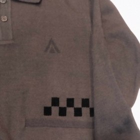 تصویر بافت سبک ۳دکمه 