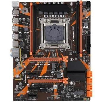 خرید و قیمت مادربرد X99 Intel E5-2680 V4 ram32 | ترب خرید و قیمت مادربرد X99 Intel E5-2680 V4 ram32 | ترب