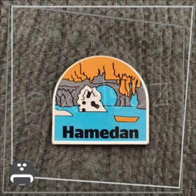 تصویر همدان 